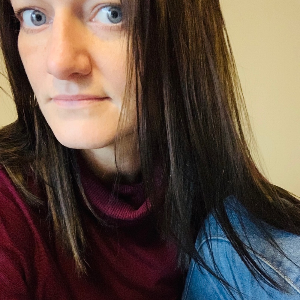 Meet your Posher, Teri